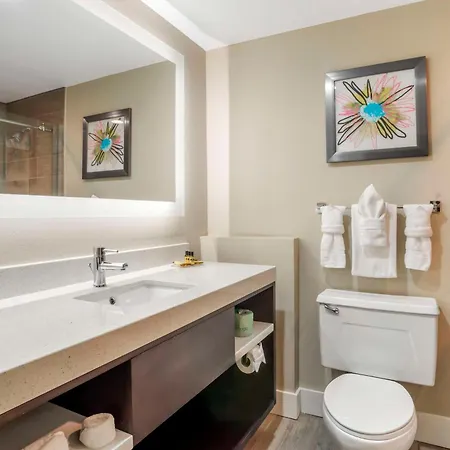 Best Western Plus Greenville I-385 Inn & Suites Esterno foto