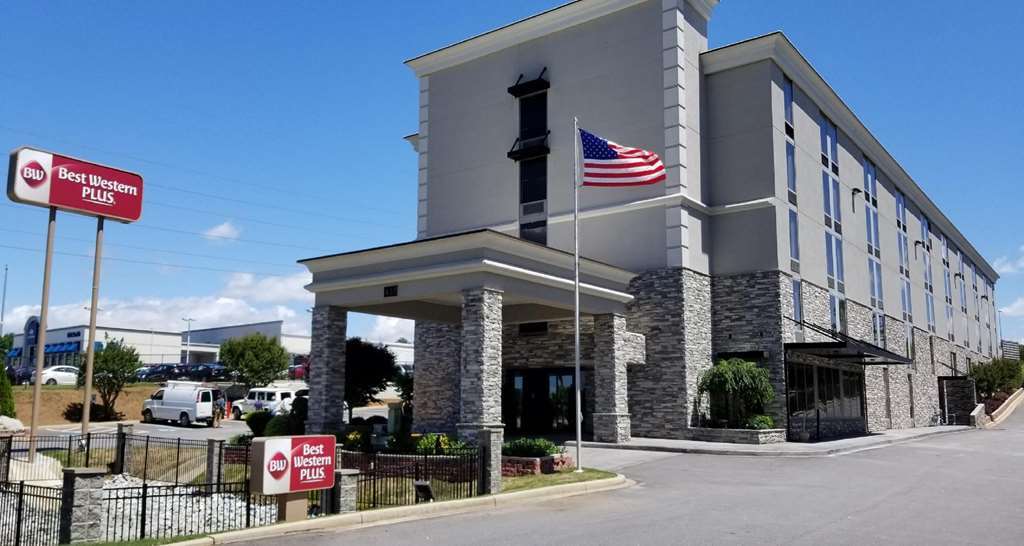 Hotel Western I-385 &
